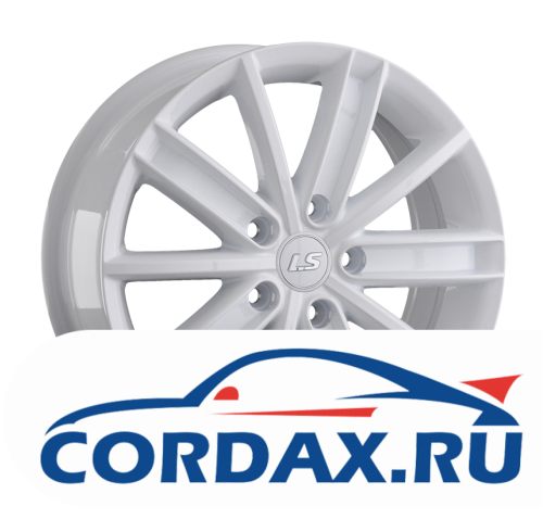 Диск LS LS 1045 6,5x16  5/112 ET40 D57,1 W