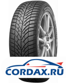 Зимняя шина Kumho 205/45 R17 WinterCraft WP52+ 88V