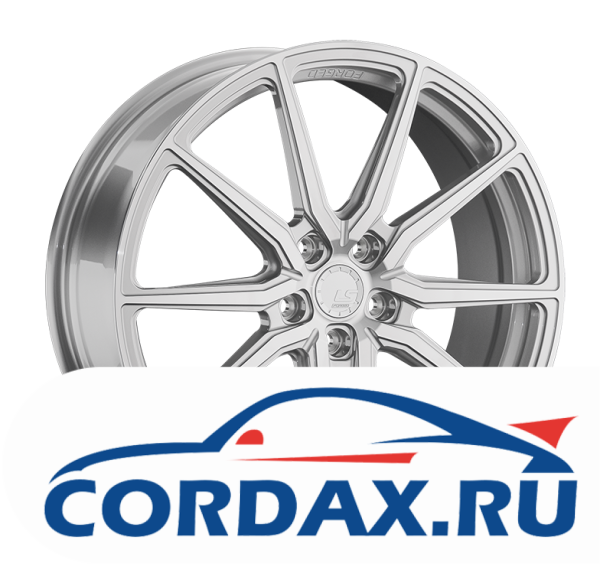 Диск LS Forged LS FG01 8,5x20  5/114,3 ET54 D67,1 SF