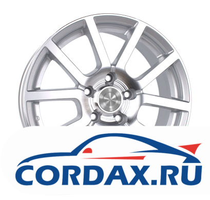 Диск Replica H Ni72H 6.5x17 5/114.3 ET40 D66.1 SF