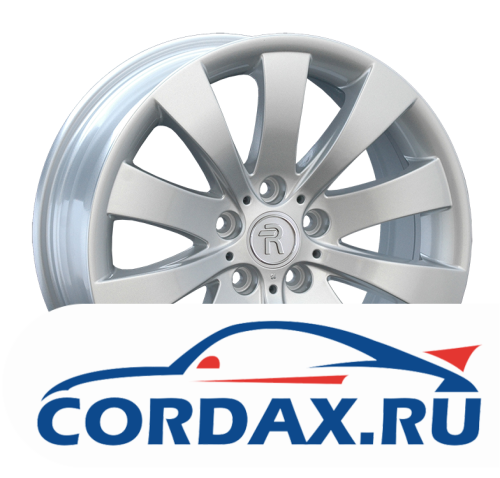 Диск REPLAY B95 8x18  5/120 ET30 D72,6 S