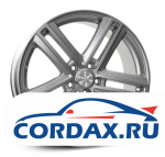 Диск RPLC Me66 8.5x19 5/112 ET56 D66.6 S