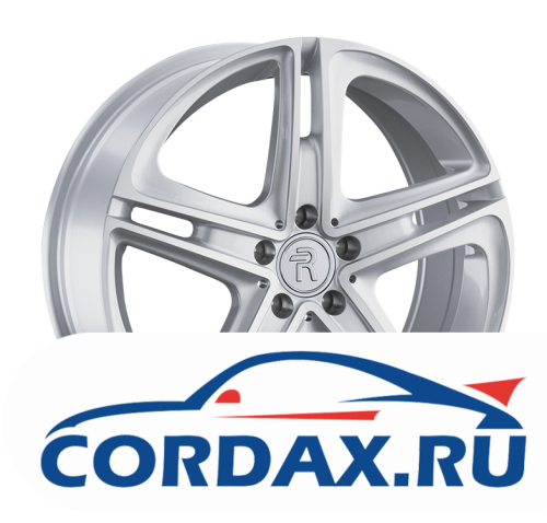 Диск REPLAY JG24 8x19  5/108 ET40 D63,4 S