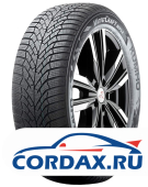 Зимняя шина Kumho 215/50 R18 WP52 92V