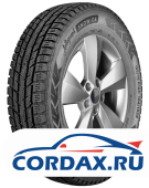Зимняя шина Ikon 235/65 R16C Autograph Snow C4 121/119R