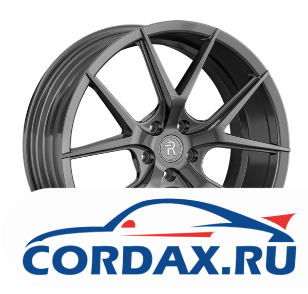 Диск REPLAY TS5 9x20  5/114,3 ET40 D70,6 GM