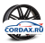 Диск Nitro Y3179 7x16 5/114.3 ET40 D66.1 MBLP
