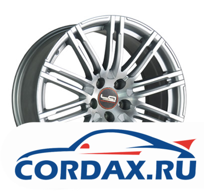 Диск Legeartis Optima PR13 9x18 5/112 ET26 D66.6 SF