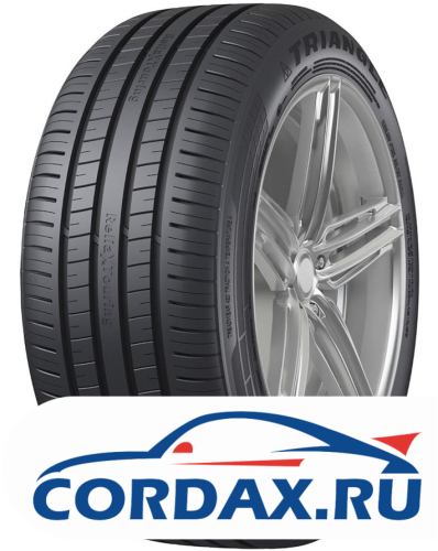 Летняя шина Triangle 185/60 R16 ReliaXTouring TE307 86H