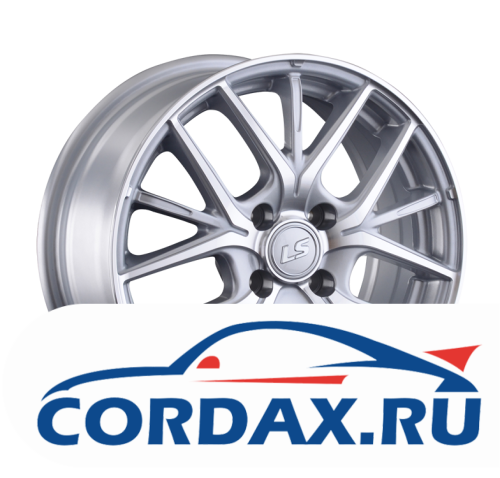 Диск LS LS 315 6x15  4/100 ET40 D73,1 SF