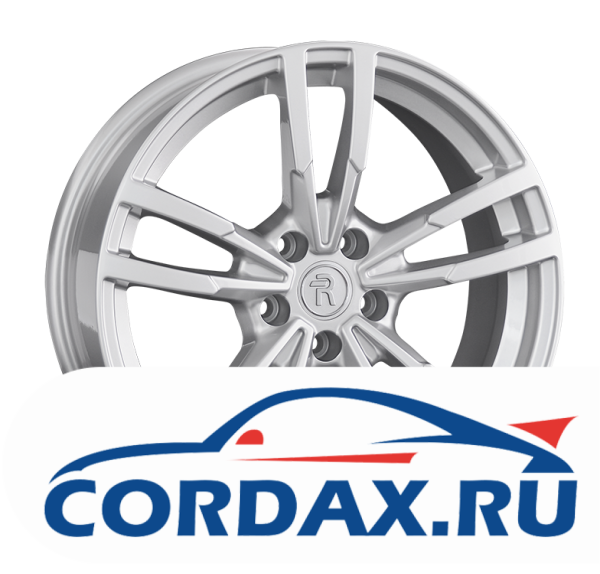 Диск REPLAY LX230 8x18  5/114,3 ET30 D60,1 S