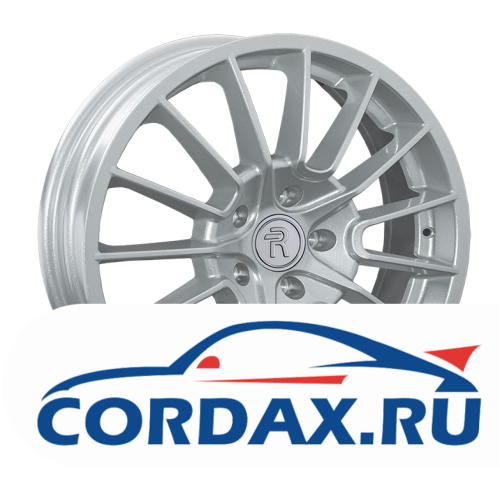 Диск REPLAY PR7 9,5x22  5/130 ET50 D71,6 S