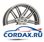 Диск AEZ Cliff 9x20 5/112 ET50 D70.1 HS