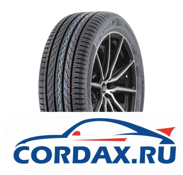 Летняя шина Gislaved 195/50 R15 UltraControl 82V