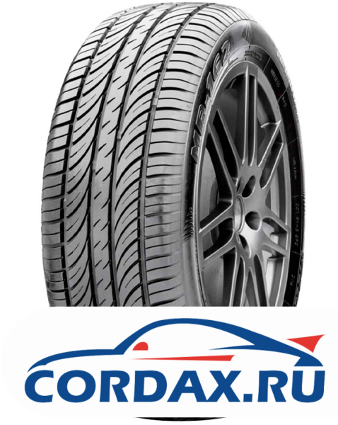 Летняя шина MIRAGE 185/65 R15 MR-162 88H