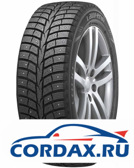 Зимняя шина Laufenn 185/65 R14 I FIT ICE LW71 90T Шипы