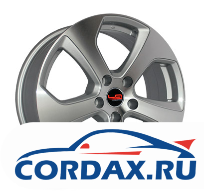 Диск Legeartis Optima VV150 7x16 5/112 ET42 D57.1 SF