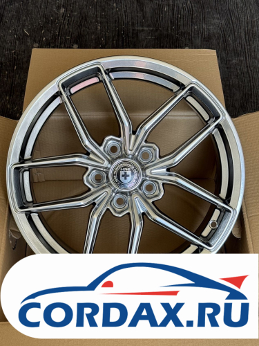 Диск STG TS-5605 7.5x17 5/114.3 ET38 D67.1 HB