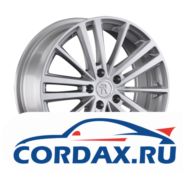 Диск REPLAY FD149 7,5x17  5/108 ET55 D63,3 S