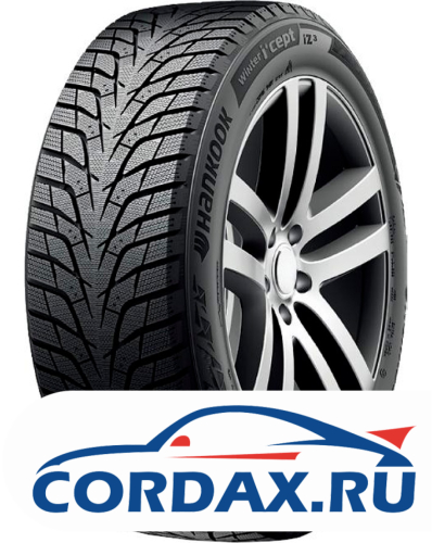 Зимняя шина Hankook 255/45 R20 Winter I Cept IZ3 W636A 105T