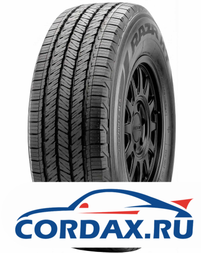 Летняя шина Maxxis 235/75 R16 RAZR HT-780 112T