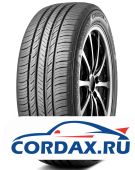 Летняя шина Kumho 235/45 R19 Crugen HP71 95H