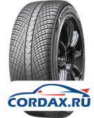 Зимняя шина Yokohama 275/40 R21 Advan Winter V907 107W
