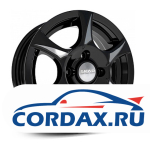 Диск Скад Аэро 5x13 4/114.3 ET45 D69.1 BFP