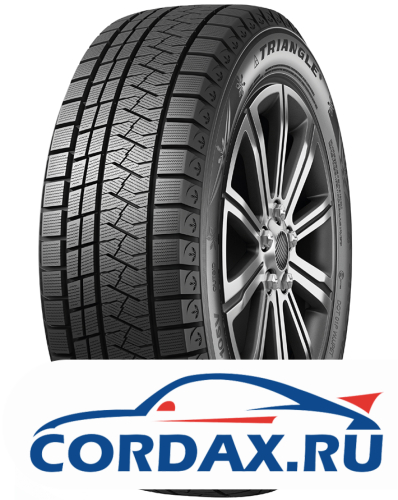 Зимняя шина Triangle 225/50 R18 SnowLink PL02 99V