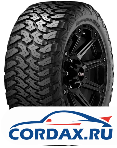 Летняя шина Hankook 235/85 R16 Dynapro MT2 RT05 120/116Q