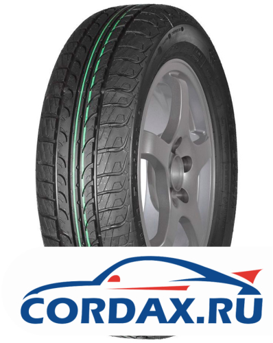 Летняя шина Tunga 185/65 R14 Zodiak 2 90T