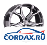 Диск REPLAY B135 9,5x22  5/112 ET37 D66,6 GMF