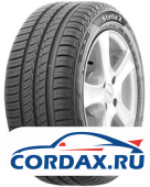 Летняя шина Matador 195/65 R14 MP-16 Stella 2 89H