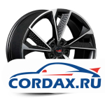 Диск Legeartis Concept A536 8.5x19 5/112 ET28 D66.6 BFP
