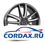 Диск Replay A57 9x20 5/112 ET37 D66.6 HBFP