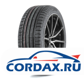Летняя шина CORDIANT 255/55 R18 SPORT_3 109V