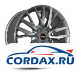 Диск Legeartis Concept LR511 9.5x22 5/120 ET48 D72.6 HBFP