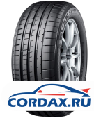 Летняя шина Yokohama 275/35 R22 Advan Sport V107 104Y