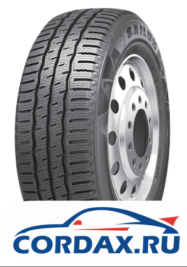 Зимние шины Sailun 185/75 R16 Endure WSL1 104/102R 