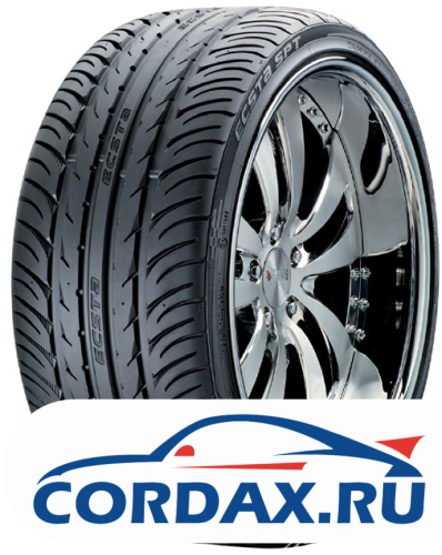 Летняя шина Kumho 195/50 R16 ECSTA SPT KU31 84W