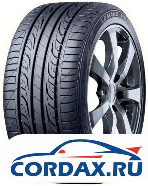 Летняя шина Dunlop 195/55 R16 SP SPORT LM704 87V