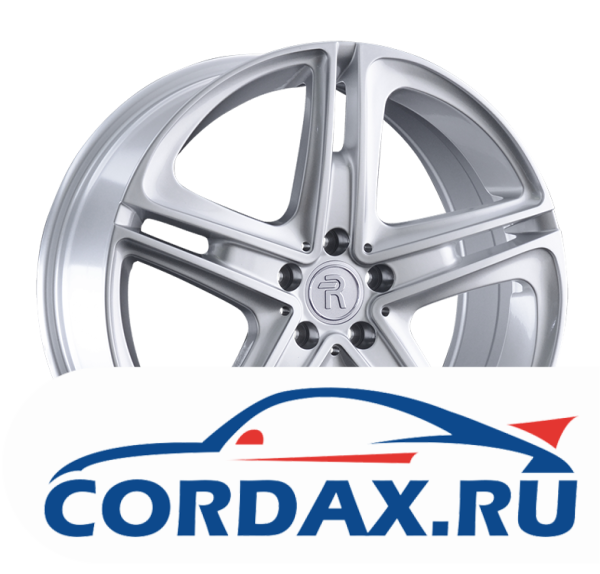 Диск REPLAY LR74 8x19  5/108 ET45 D63,3 S