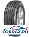Летняя шина Ikon 225/60 R18 Character Aqua SUV (Nordman S2 SUV) 100H