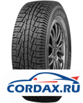 Летняя шина Cordiant 235/75 R15 All Terrain 109S