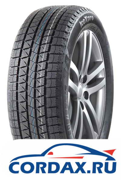 Зимние шины Powertrac 195/55 R15 Ice Xpro 85S 
