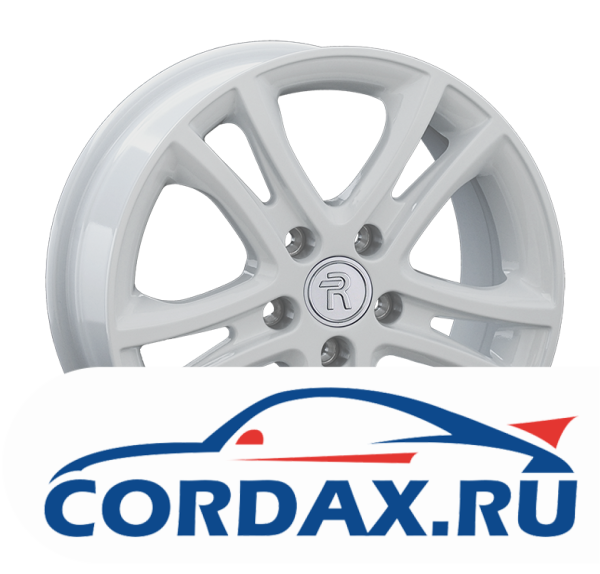 Диск REPLAY MR168 6,5x16  5/112 ET49 D66,6 W