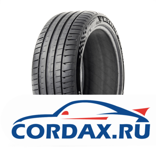 Летняя шина MICHELIN 225/45 R19 PILOT SPORT 5 96Y