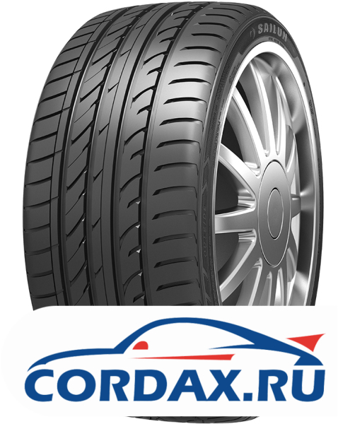 Летняя шина Sailun 235/60 R18 ATREZZO ZSR SUV 107V