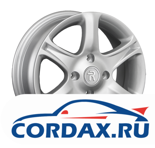 Диск REPLAY OPL90 6,5x16  5/115 ET41 D70,1 S