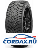 Зимняя шина Pirelli 245/50 R19 Ice Zero 2 105H Runflat Шипы